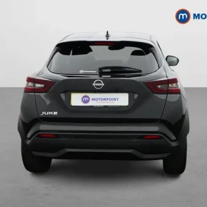 2023 Nissan Juke 1.0 DiG-T 114 N-Connecta 5dr SUV Petrol Manual - Image 6