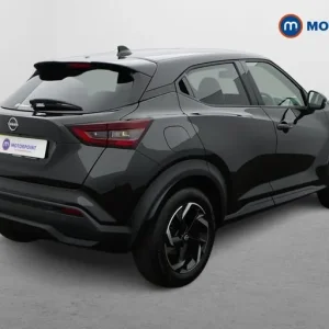 2023 Nissan Juke 1.0 DiG-T 114 N-Connecta 5dr SUV Petrol Manual - Image 7