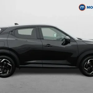 2023 Nissan Juke 1.0 DiG-T 114 N-Connecta 5dr SUV Petrol Manual - Image 8