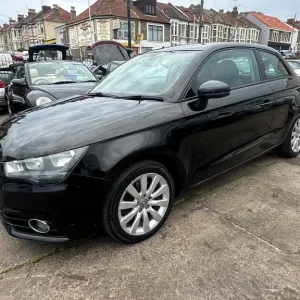 2011 Audi A1 1.4 TFSI Sport Euro 5 (s/s) 3dr HATCHBACK Petrol Manual - Image 8