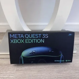 Meta Quest 3S Xbox Edition - Image 2