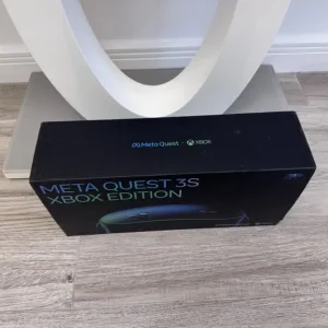 Meta Quest 3S Xbox Edition - Image 4