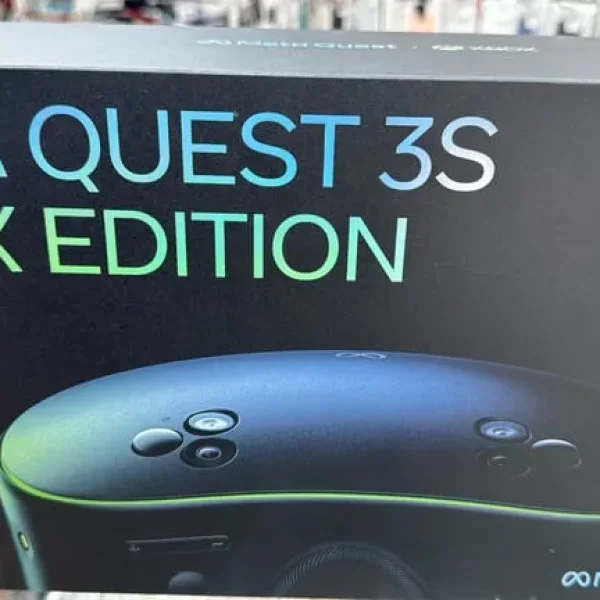 Meta Quest 3S Xbox Edition
