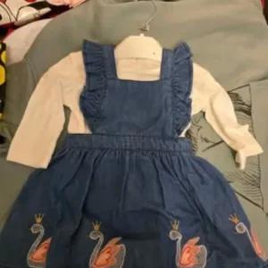 Baby clothes 0-3 months - Image 2