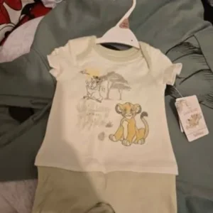 Baby clothes 0-3 months - Image 5