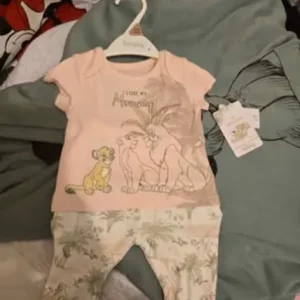 Baby clothes 0-3 months - Image 6