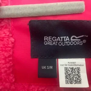 Regatta changing robe - Image 2