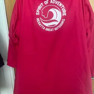 Regatta changing robe - Image 4