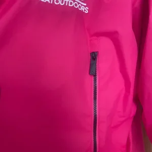 Regatta changing robe - Image 5