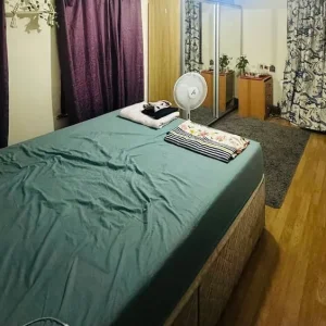 Double room to rent - Image 2