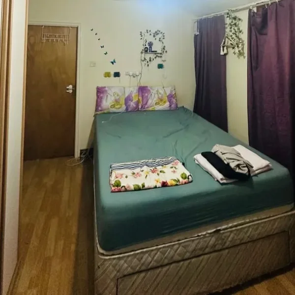 Double room to rent