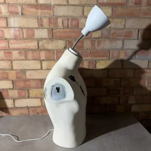 Mannequin Torso Lamp - Image 4