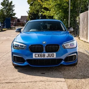 2019 BMW 1 Series 3.0 M140i Shadow Edition Auto Euro 6 (s/s) 5dr HATCHBACK Petrol Automatic - Image 2
