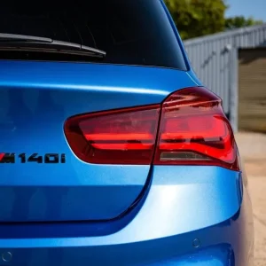 2019 BMW 1 Series 3.0 M140i Shadow Edition Auto Euro 6 (s/s) 5dr HATCHBACK Petrol Automatic - Image 8