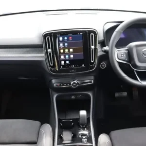 2025 Volvo XC40 2.0 B3P Plus Dark 5dr Auto ESTATE PETROL Automatic - Image 5