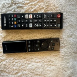 Samsung smart tv- 50 inch - Image 5