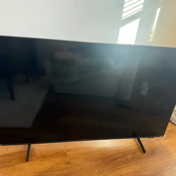 Samsung smart tv- 50 inch