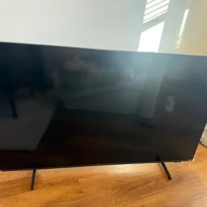 Samsung smart tv- 50 inch