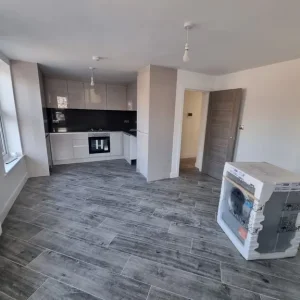 Walking distance to startford & Leyton Underground station & Maryland Station Elizabeth line