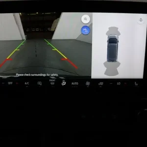 2024 Ford E-Transit 320 65kWh Sport Automatic 218 BHP L2 H1 Electric Zero-Emission PANEL VAN ELEC... - Image 2