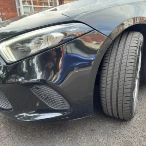 Mercedes-Benz, A CLASS, Saloon, 2019, Semi-Auto, 1332 (cc), 4 doors - Image 4