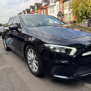 Mercedes-Benz, A CLASS, Saloon, 2019, Semi-Auto, 1332 (cc), 4 doors - Image 5