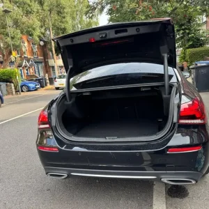 Mercedes-Benz, A CLASS, Saloon, 2019, Semi-Auto, 1332 (cc), 4 doors - Image 8