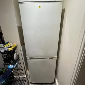 Bosch Fridge Freezer Frost Free