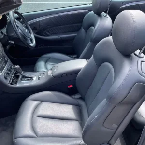 Mercedes-Benz, CLK, Convertible, 2006, Semi-Auto, 3199 (cc), 2 doors - Image 7