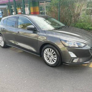 Ford, FOCUS, Hatchback, 2018, Manual, 999 (cc), 5 doors - Image 2
