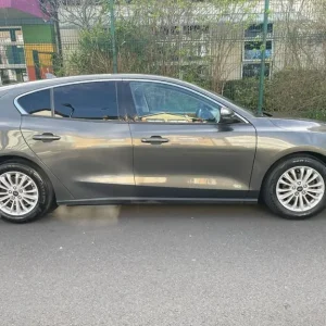 Ford, FOCUS, Hatchback, 2018, Manual, 999 (cc), 5 doors - Image 3