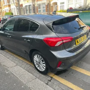 Ford, FOCUS, Hatchback, 2018, Manual, 999 (cc), 5 doors - Image 6