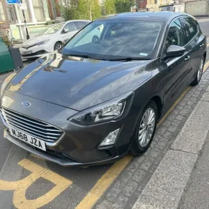 Ford, FOCUS, Hatchback, 2018, Manual, 999 (cc), 5 doors - Image 7