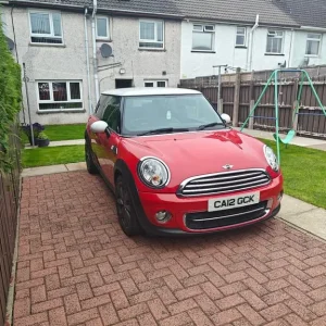 Mini, HATCHBACK, Hatchback, 2012, Manual, 1598 (cc), 3 doors - Image 3