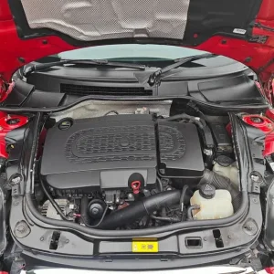 Mini, HATCHBACK, Hatchback, 2012, Manual, 1598 (cc), 3 doors - Image 6