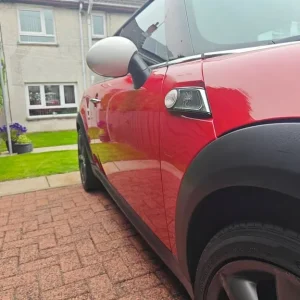 Mini, HATCHBACK, Hatchback, 2012, Manual, 1598 (cc), 3 doors - Image 7