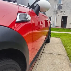 Mini, HATCHBACK, Hatchback, 2012, Manual, 1598 (cc), 3 doors - Image 8