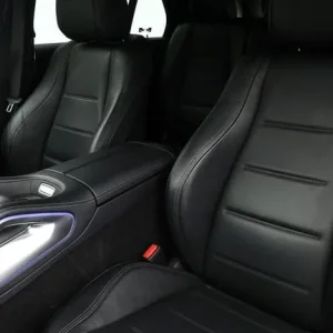 2021 Mercedes-Benz GLE-Class 2.0 GLE300d AMG Line (Premium) SUV 5dr Diesel G-Tronic 4MATIC Euro 6... - Image 3