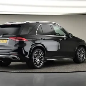 2021 Mercedes-Benz GLE-Class 2.0 GLE300d AMG Line (Premium) SUV 5dr Diesel G-Tronic 4MATIC Euro 6... - Image 6