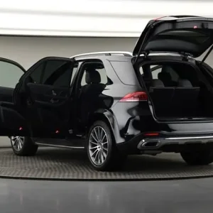 2021 Mercedes-Benz GLE-Class 2.0 GLE300d AMG Line (Premium) SUV 5dr Diesel G-Tronic 4MATIC Euro 6... - Image 7