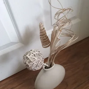 Small cream vase - Image 2