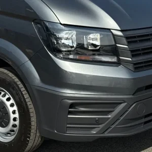 2025 Volkswagen Crafter 2.0TDI 140PS CR35 LWB Commerce Plus Van DIESEL Manual - Image 8