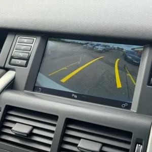 2017 Land Rover Discovery Sport 2.0 TD4 SE Tech SUV 5dr Diesel Manual 4WD Euro 6 (s/s) (180 ps) E... - Image 7