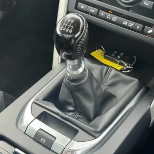 2017 Land Rover Discovery Sport 2.0 TD4 SE Tech SUV 5dr Diesel Manual 4WD Euro 6 (s/s) (180 ps) E... - Image 8