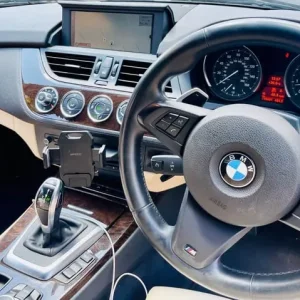 BMW, Z4, 28i, Convertible, 2013 - Image 6