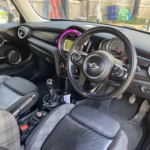 2016 MINI Hatch 2.0 Cooper S CHILI PACK TURBO ULEZ FREE MOT MAY 26. Hatchback Petrol Manual - Image 5