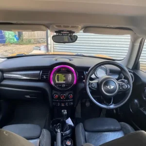2016 MINI Hatch 2.0 Cooper S CHILI PACK TURBO ULEZ FREE MOT MAY 26. Hatchback Petrol Manual - Image 6