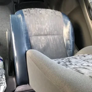 Toyota Previa T3 2.4 Petrol LPG Converted Auto 7 Seater Full Toyota Service History ULEZ Compliant - Image 6