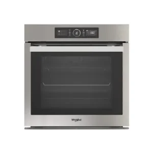 Whirlpool AKZ96270IX Catalytic Electric Oven £299