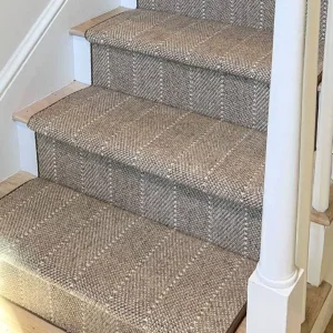 Affordable Stair Carpet